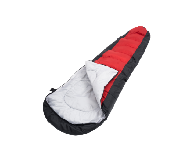 Спальный мешок ACAMPER NORDLYS 2*200г/м2